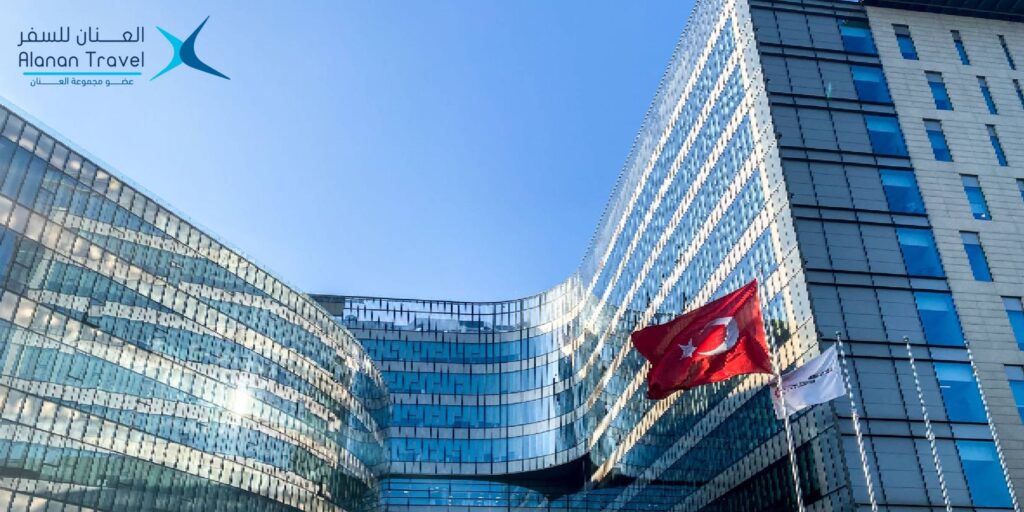 أفضل مستشفيات تركيا للعلاج للسعوديين: أهم 5 مستشفيات للعلاج بتركيا لا تفوتها 3 أفضل مستشفيات تركيا للعلاج للسعوديين