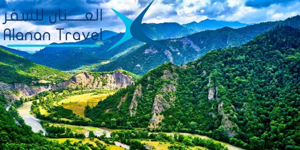 نصائح السفر الى جورجيا: أهم 5 نصائح ذهبية للاستمتاع بالطبيعة والتاريخ في جورجيا 4 نصائح السفر الى جورجيا