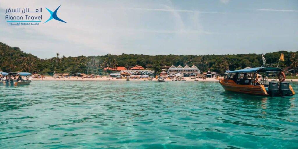 نصائح السفر الى ماليزيا: اكتشف أهم 5 وجهات لسفر لماليزيا 2 نصائح السفر الى ماليزيا