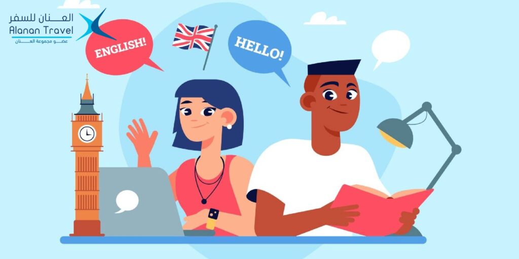 دراسة اللغة في بريطانيا للسعوديين:7 نصائح مهمة لدراسة اللغة في بريطانيا للسعوديين 3 دراسة اللغة في بريطانيا للسعوديين