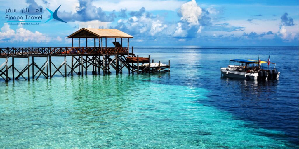 أجمل جزر ماليزيا: اكتشف روعة أجمل 5 جزر ماليزيا 3 أجمل جزر ماليزيا