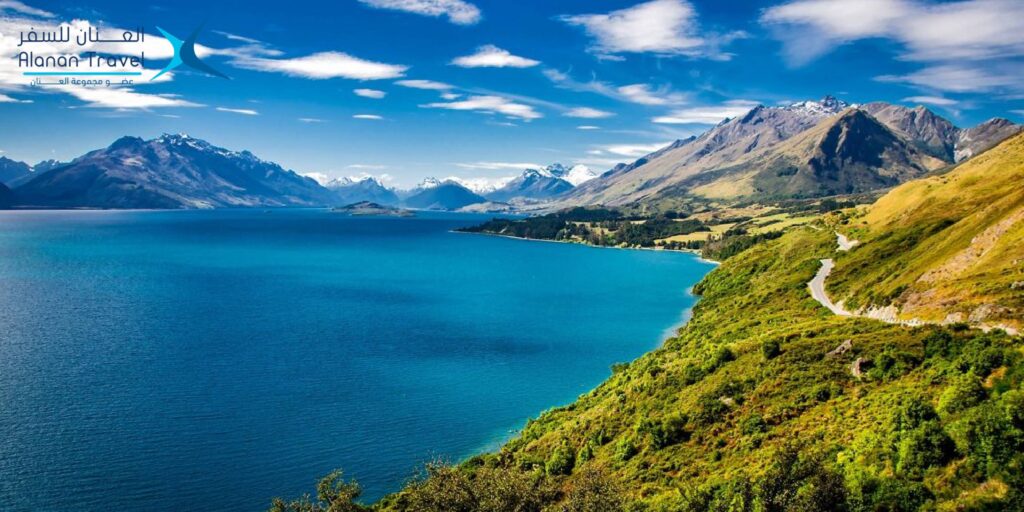 تخطيط رحلة سفر: أهم 5 نصائح لسفر مريح وبدون عناء 2 تخطيط رحلة سفر