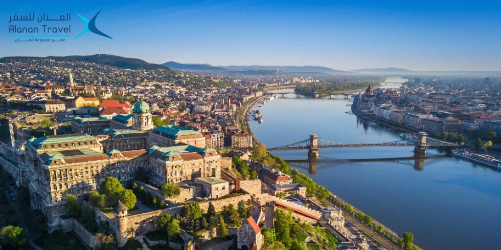 السياحة في بودابست: تعرف على أهم 5 أماكن لا مثيل لها 3 السياحة في بودابست