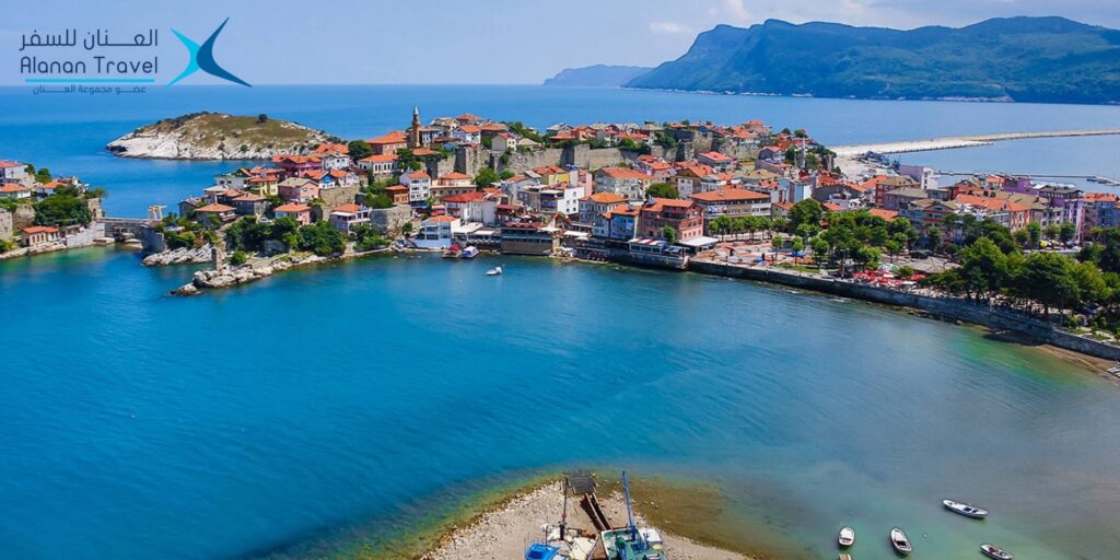 أفضل وجهات سياحية شهر عسل:5 وجهات رومانسية لشهر عسل لا يُنسى 3 أفضل وجهات سياحية شهر عسل