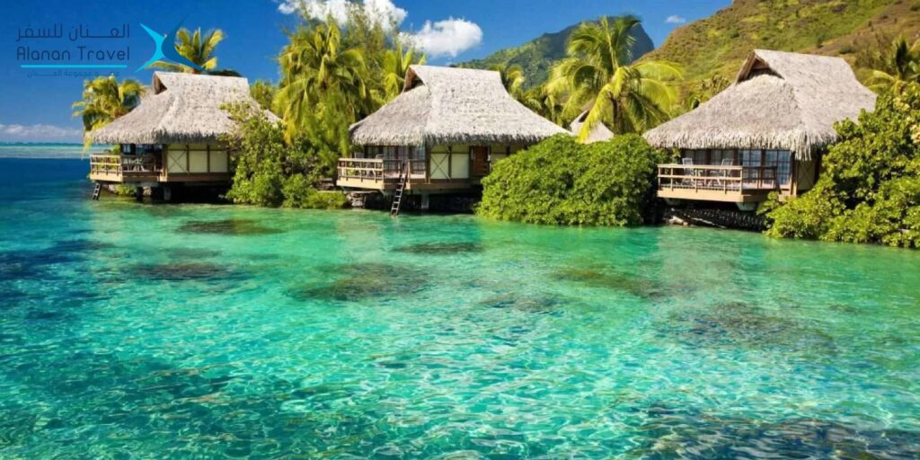 أفضل الاماكن السياحية في اندونيسيا للعوائل: 5 منتجعات عائلية فاخرة لإقامة مثالية 2 أفضل الاماكن السياحية في اندونيسيا للعوائل