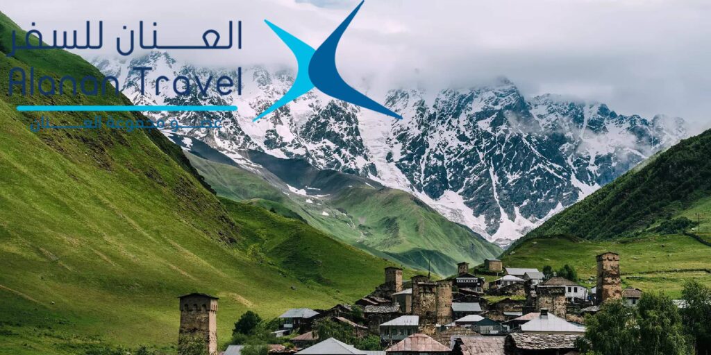 أفضل وجهات السفر في يوم التأسيس السعودي: تعرف على أهم 5 وجهات لا تفوت 3 أفضل وجهات السفر في يوم التأسيس السعودي