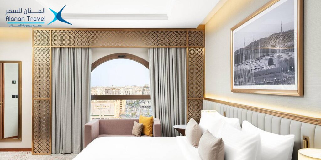 افضل فندق في المدينه: أهم 8 فنادق مذهلة توفر لك الراحة أثناء السفر 2 افضل فندق في المدينه