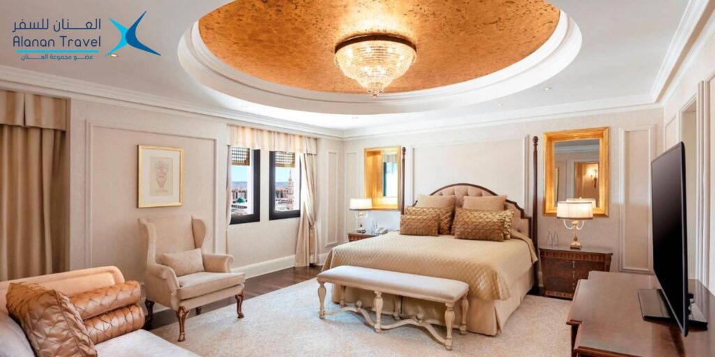 افضل فندق في المدينه: أهم 8 فنادق مذهلة توفر لك الراحة أثناء السفر 3 افضل فندق في المدينه