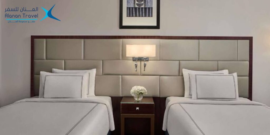 ايهما افضل فندق سويس هوتيل او الفيرمونت: تعرف على أهم 5 مميزات تساعدك على الاختيار 2 ايهما افضل فندق سويس هوتيل او الفيرمونت