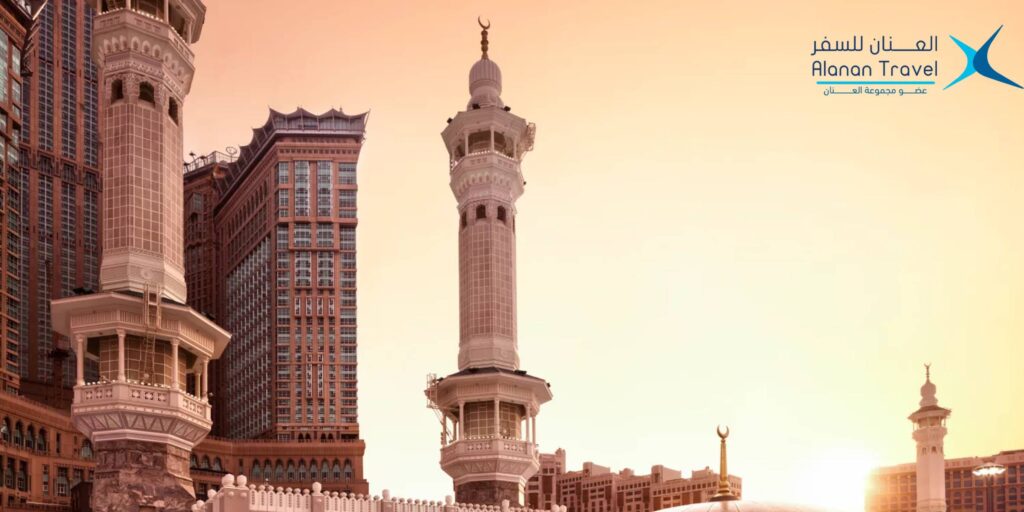 قصر رافلز مكة: 5 أسباب تجعل قصر رافلز مكة وجهتك القادمة 2 قصر رافلز