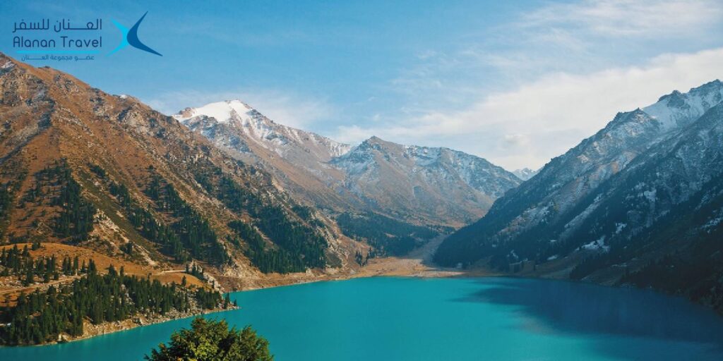 السياحة في ألماتي: اكتشف أهم 5 أماكن لا يمكن تفويتها 2 السياحة في ألماتي