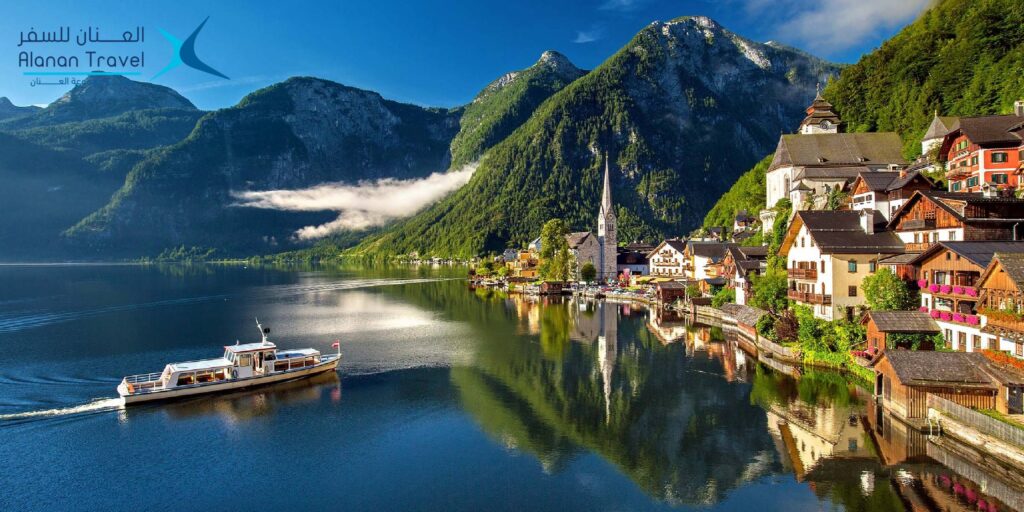 افضل الاماكن في النمسا: تعرف على 5 أماكن لا مثيل لها 4 افضل الاماكن في النمسا