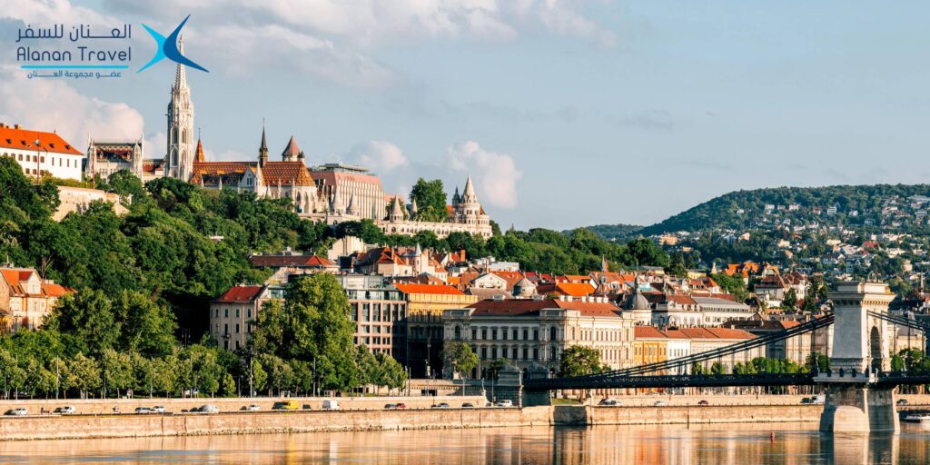 السياحة في بودابست: تعرف على أهم 5 أماكن لا مثيل لها 2 السياحة في بودابست