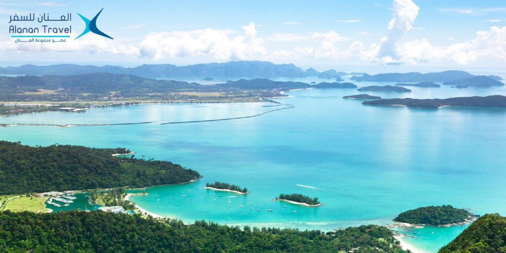 نصائح السفر الى ماليزيا: اكتشف أهم 5 وجهات لسفر لماليزيا 4 السفر إلى ماليزيا