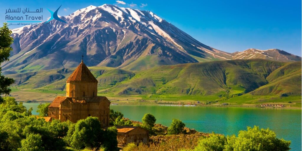 أفضل وجهات سياحية شهر عسل:5 وجهات رومانسية لشهر عسل لا يُنسى 2 أفضل وجهات سياحية شهر عسل