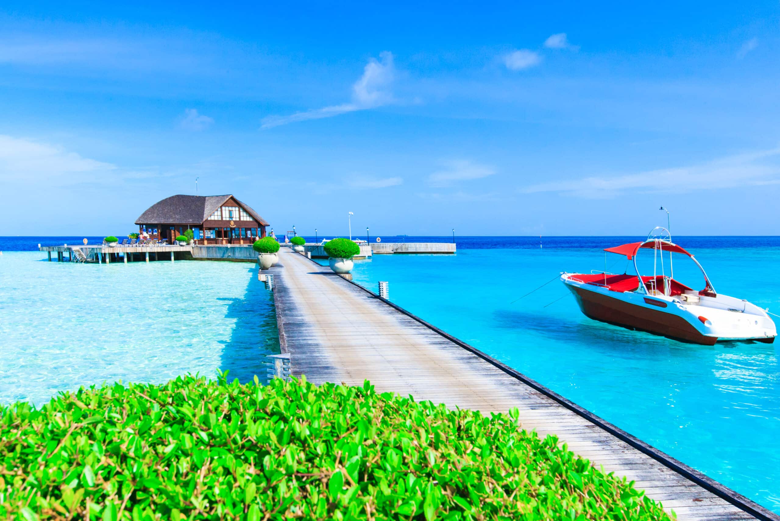 beach maldives scaled