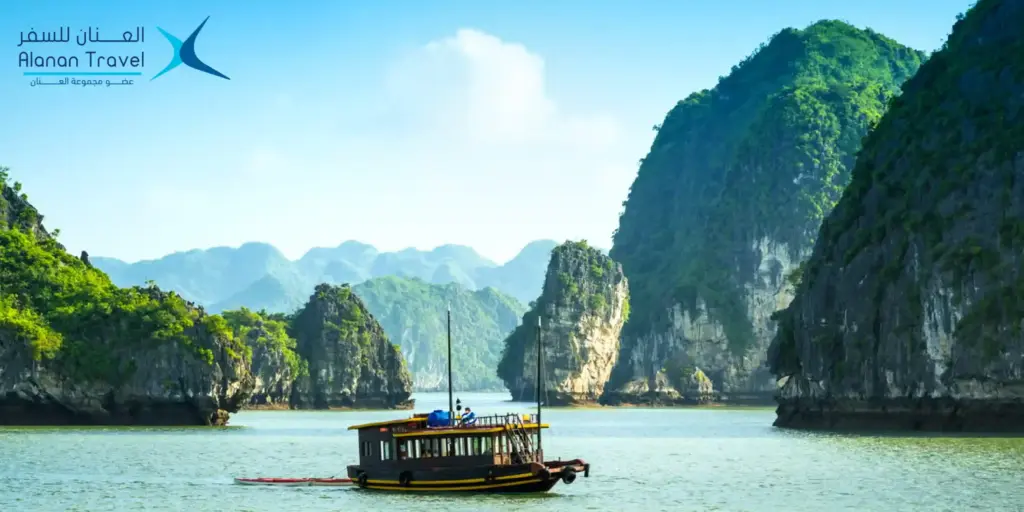 أجمل مدن فيتنام: 7 أجمل مدن فيتنامية يجب عليك زيارتها 3 أجمل مدن فيتنام