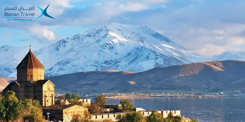 معالم سياحيه في تركيا:5 أماكن ساحرة تستحق الزيارة 2 معالم سياحيه في تركيا