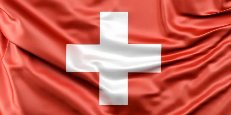 Flag of Switzerland